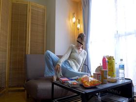 極・自然体排泄　サンプル画像02